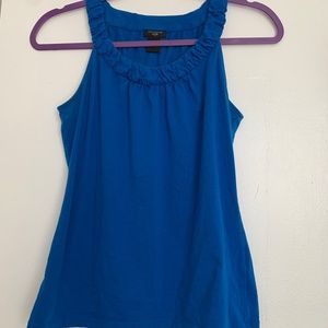 🌟5 for $20 Ann Taylor Scoop Neck Tank